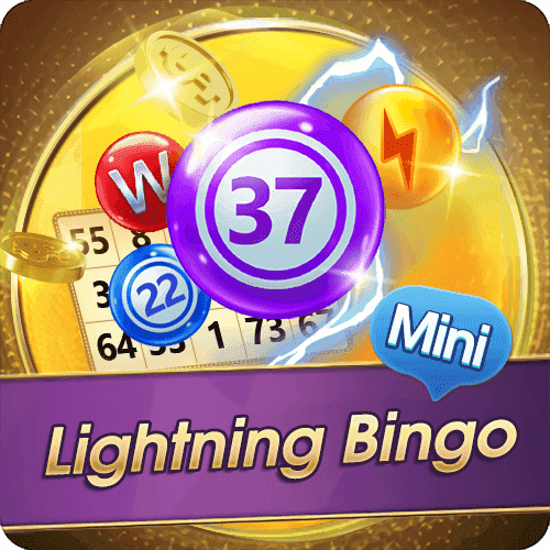 Lightning Bingo